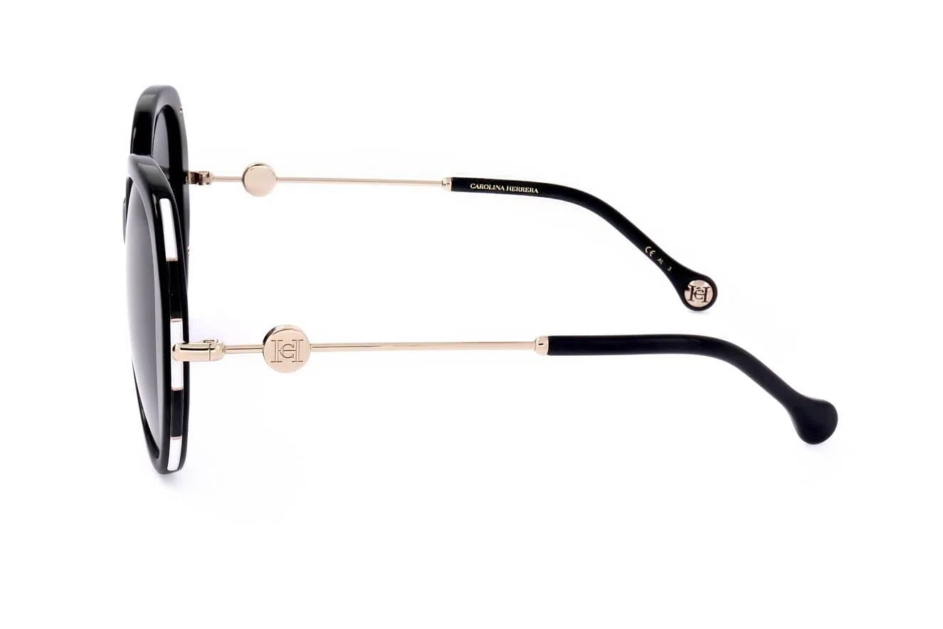 Carolina Herrera CH0019_S Sunglasses - view 8